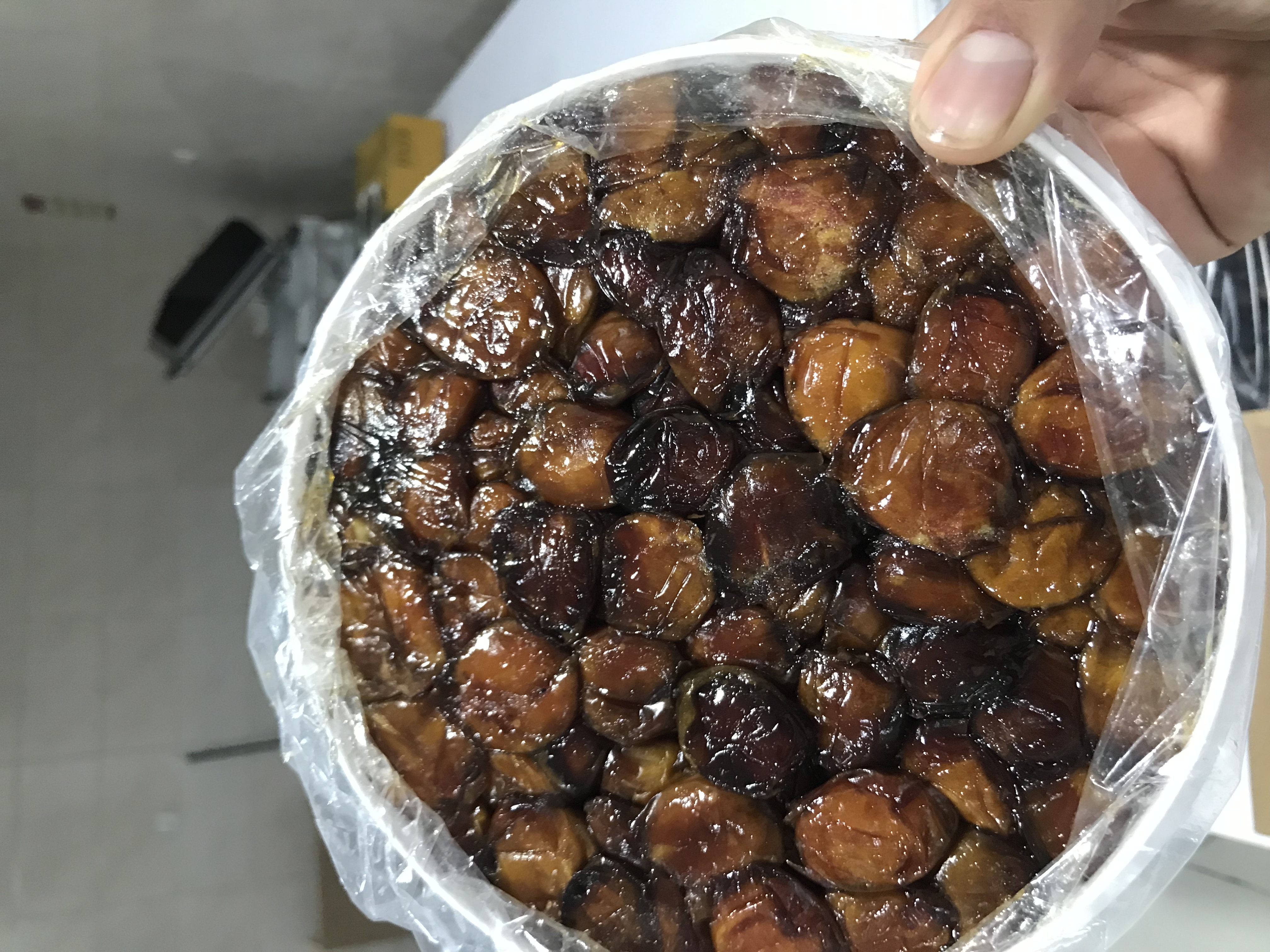 خرمای خاصه